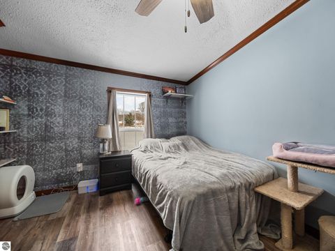 Tiny photo for 5400 N Brentwood Street, Grawn, MI 49637 (MLS # 1941206)