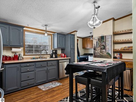 Tiny photo for 5400 N Brentwood Street, Grawn, MI 49637 (MLS # 1941206)