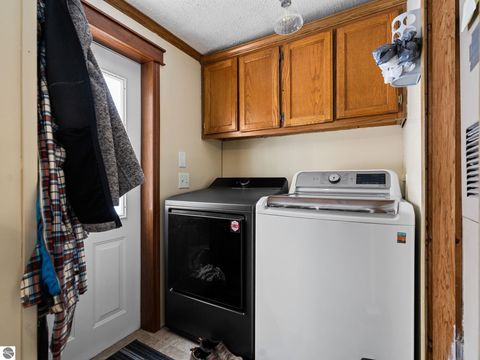 Tiny photo for 5400 N Brentwood Street, Grawn, MI 49637 (MLS # 1941206)