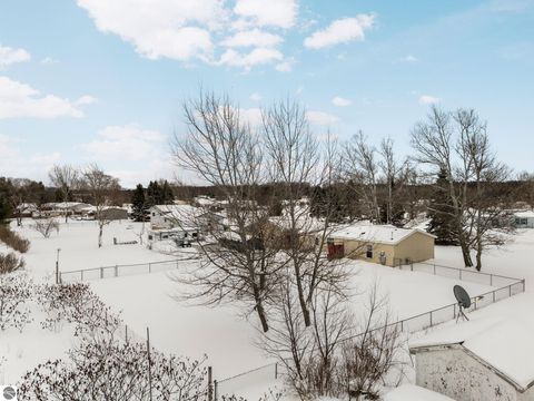Tiny photo for 5400 N Brentwood Street, Grawn, MI 49637 (MLS # 1941206)