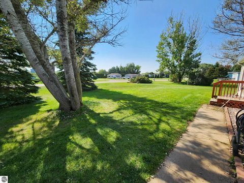 Tiny photo for 5400 N Brentwood Street, Grawn, MI 49637 (MLS # 1941206)