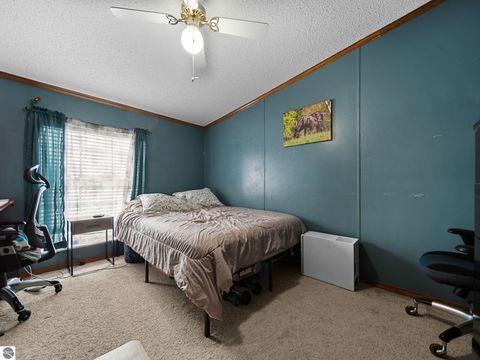 Tiny photo for 5400 N Brentwood Street, Grawn, MI 49637 (MLS # 1941206)