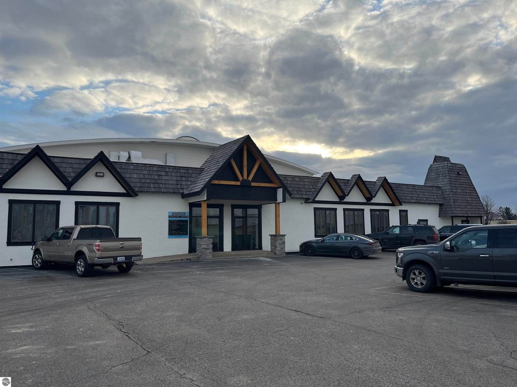Photo of 400 W Main Street #108-109, Gaylord, MI 49735 (MLS # 1907633)