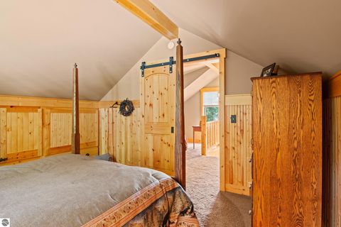 Tiny photo for 8739 Skegemog Point Road, Williamsburg, MI 49690 (MLS # 1936830)