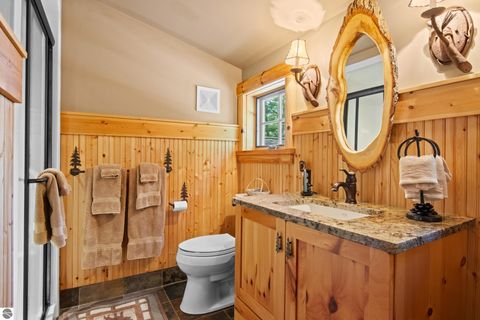Tiny photo for 8739 Skegemog Point Road, Williamsburg, MI 49690 (MLS # 1936830)