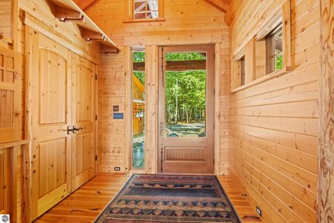 Tiny photo for 8739 Skegemog Point Road, Williamsburg, MI 49690 (MLS # 1936830)