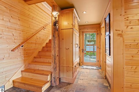 Tiny photo for 8739 Skegemog Point Road, Williamsburg, MI 49690 (MLS # 1936830)