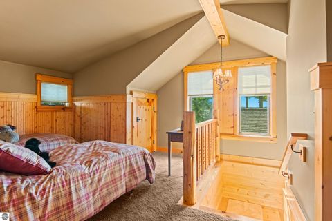 Tiny photo for 8739 Skegemog Point Road, Williamsburg, MI 49690 (MLS # 1936830)
