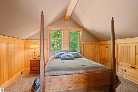 Tiny photo for 8739 Skegemog Point Road, Williamsburg, MI 49690 (MLS # 1936830)