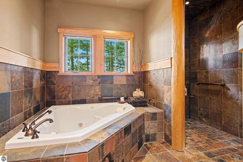 Tiny photo for 8739 Skegemog Point Road, Williamsburg, MI 49690 (MLS # 1936830)
