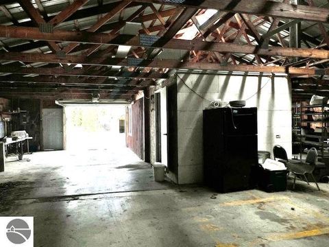 Tiny photo for 6700 N Matheson Road, Northport, MI 49670 (MLS # 1940417)