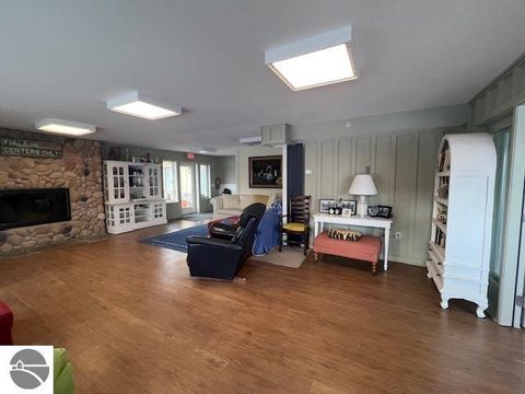 Tiny photo for 6700 N Matheson Road, Northport, MI 49670 (MLS # 1940417)