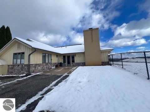 Tiny photo for 6700 N Matheson Road, Northport, MI 49670 (MLS # 1940417)