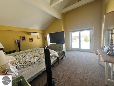 Tiny photo for 6700 N Matheson Road, Northport, MI 49670 (MLS # 1940417)