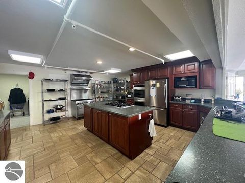 Tiny photo for 6700 N Matheson Road, Northport, MI 49670 (MLS # 1940417)