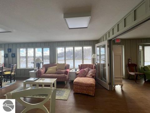 Tiny photo for 6700 N Matheson Road, Northport, MI 49670 (MLS # 1940417)