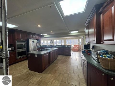 Tiny photo for 6700 N Matheson Road, Northport, MI 49670 (MLS # 1940417)