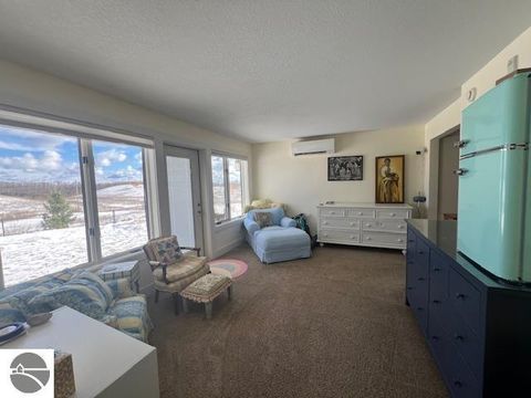 Tiny photo for 6700 N Matheson Road, Northport, MI 49670 (MLS # 1940417)