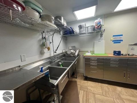 Tiny photo for 6700 N Matheson Road, Northport, MI 49670 (MLS # 1940417)