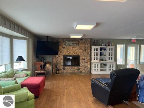 Tiny photo for 6700 N Matheson Road, Northport, MI 49670 (MLS # 1940417)