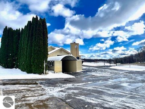 Tiny photo for 6700 N Matheson Road, Northport, MI 49670 (MLS # 1940417)