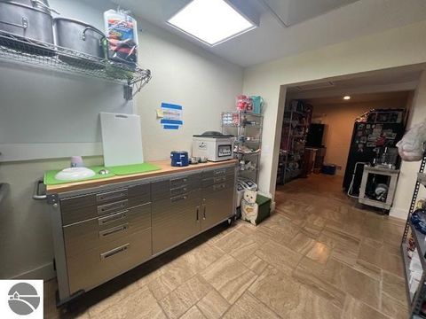 Tiny photo for 6700 N Matheson Road, Northport, MI 49670 (MLS # 1940417)