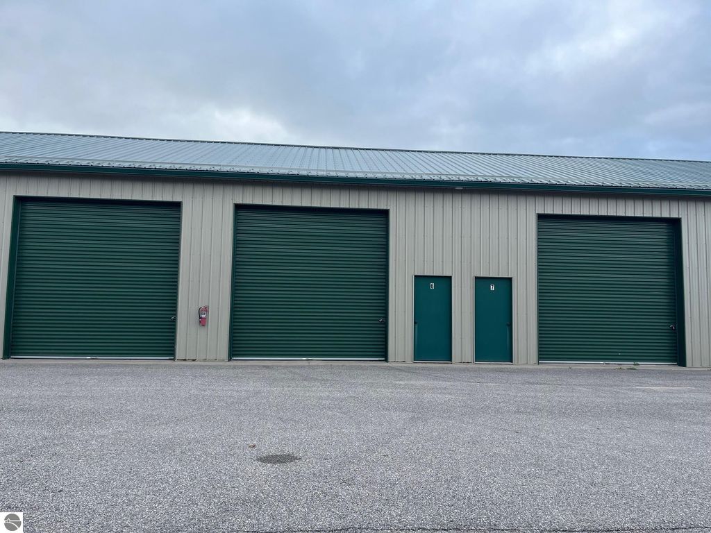 Photo of 13972 S Robinson Road #6, Traverse City, MI 49684 (MLS # 1940178)