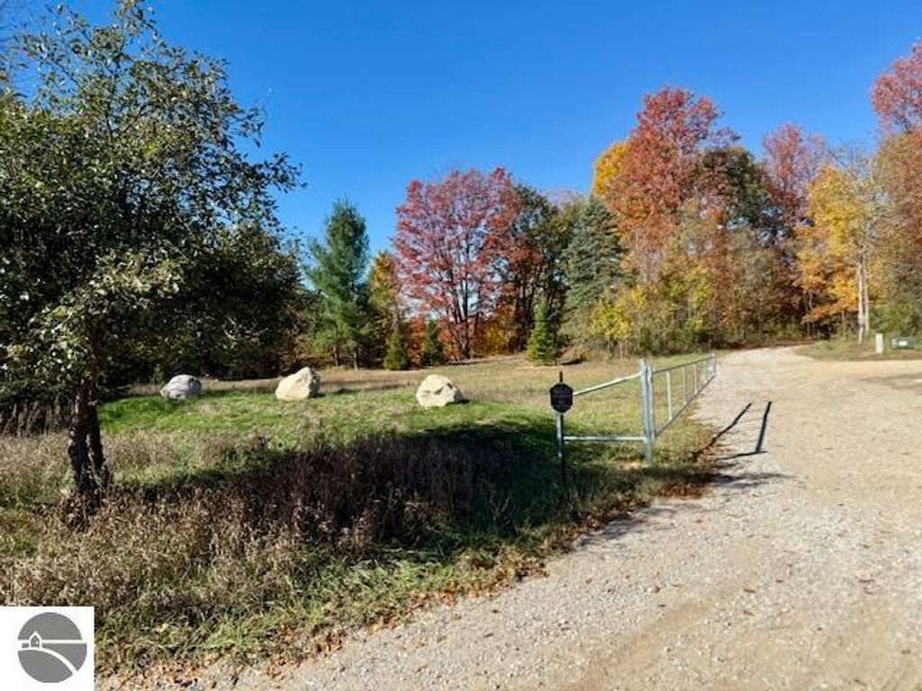 Photo of Parcels A &amp; E Wild River Way, Thompsonville, MI 49683 (MLS # 1939708)