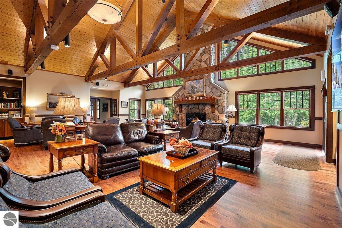 Luther, Michigan 49656, United States, 26 Bedrooms Bedrooms, ,21 BathroomsBathrooms,Residential,Active,220671