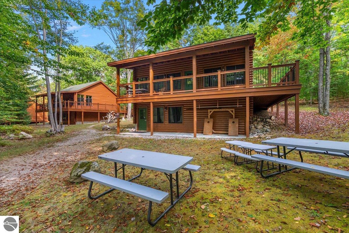 Luther, Michigan 49656, United States, 26 Bedrooms Bedrooms, ,21 BathroomsBathrooms,Residential,Active,220671