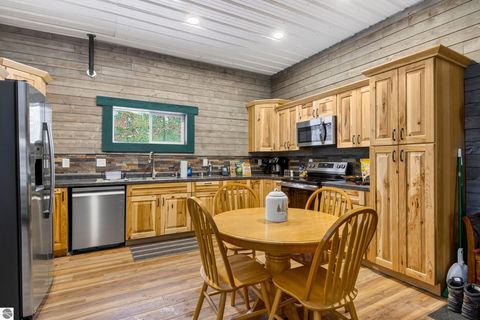 Tiny photo for 11775 Country Acres Drive, Interlochen, MI 49643 (MLS # 1941122)