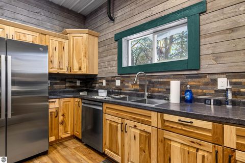 Tiny photo for 11775 Country Acres Drive, Interlochen, MI 49643 (MLS # 1941122)