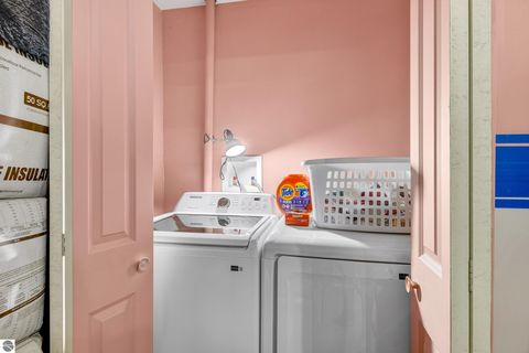 Tiny photo for 11775 Country Acres Drive, Interlochen, MI 49643 (MLS # 1941122)