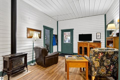 Tiny photo for 11775 Country Acres Drive, Interlochen, MI 49643 (MLS # 1941122)