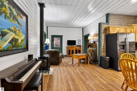 Tiny photo for 11775 Country Acres Drive, Interlochen, MI 49643 (MLS # 1941122)