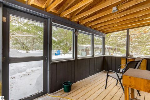 Tiny photo for 11775 Country Acres Drive, Interlochen, MI 49643 (MLS # 1941122)