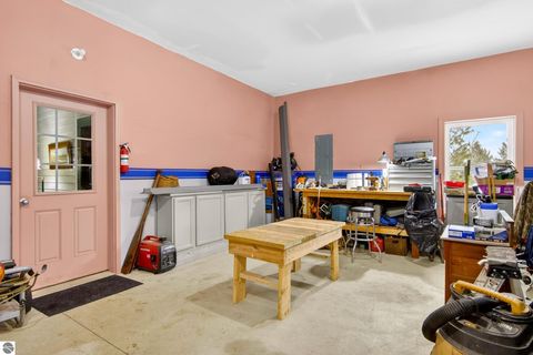 Tiny photo for 11775 Country Acres Drive, Interlochen, MI 49643 (MLS # 1941122)