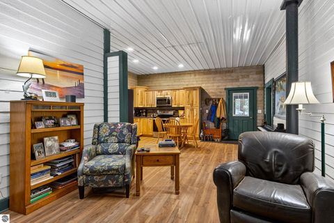 Tiny photo for 11775 Country Acres Drive, Interlochen, MI 49643 (MLS # 1941122)