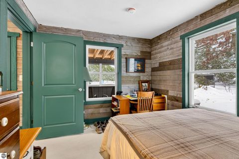 Tiny photo for 11775 Country Acres Drive, Interlochen, MI 49643 (MLS # 1941122)