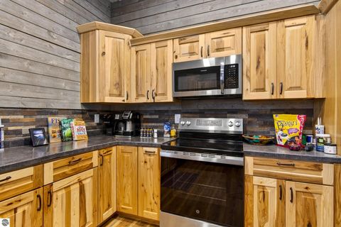 Tiny photo for 11775 Country Acres Drive, Interlochen, MI 49643 (MLS # 1941122)