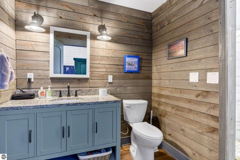 Tiny photo for 11775 Country Acres Drive, Interlochen, MI 49643 (MLS # 1941122)