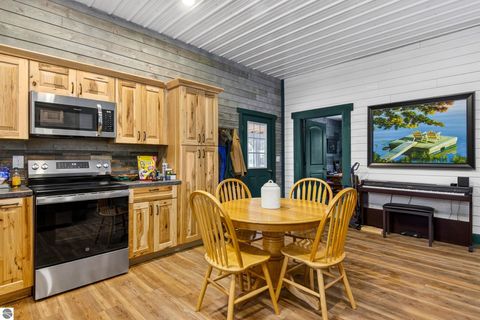 Tiny photo for 11775 Country Acres Drive, Interlochen, MI 49643 (MLS # 1941122)