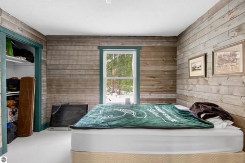 Tiny photo for 11775 Country Acres Drive, Interlochen, MI 49643 (MLS # 1941122)