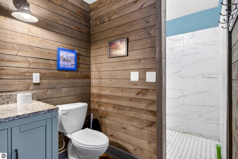 Tiny photo for 11775 Country Acres Drive, Interlochen, MI 49643 (MLS # 1941122)