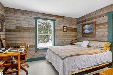 Tiny photo for 11775 Country Acres Drive, Interlochen, MI 49643 (MLS # 1941122)