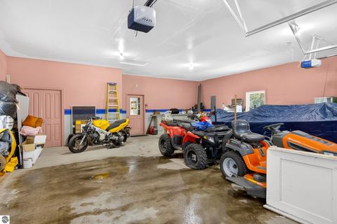 Tiny photo for 11775 Country Acres Drive, Interlochen, MI 49643 (MLS # 1941122)