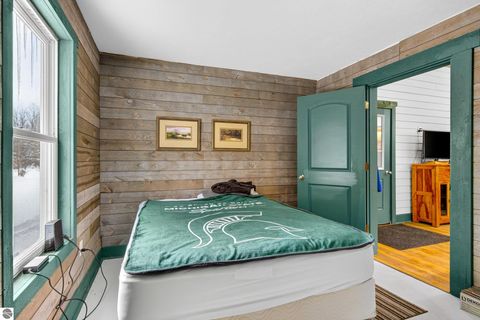 Tiny photo for 11775 Country Acres Drive, Interlochen, MI 49643 (MLS # 1941122)