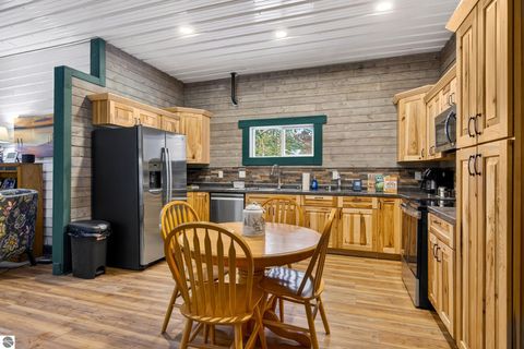 Tiny photo for 11775 Country Acres Drive, Interlochen, MI 49643 (MLS # 1941122)