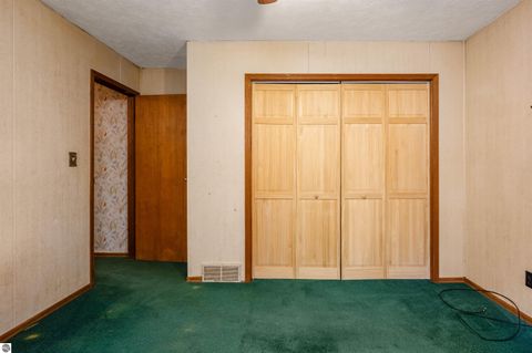Tiny photo for 431 N Nanagosa Trail, Suttons Bay, MI 49682 (MLS # 1939856)