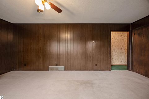 Tiny photo for 431 N Nanagosa Trail, Suttons Bay, MI 49682 (MLS # 1939856)